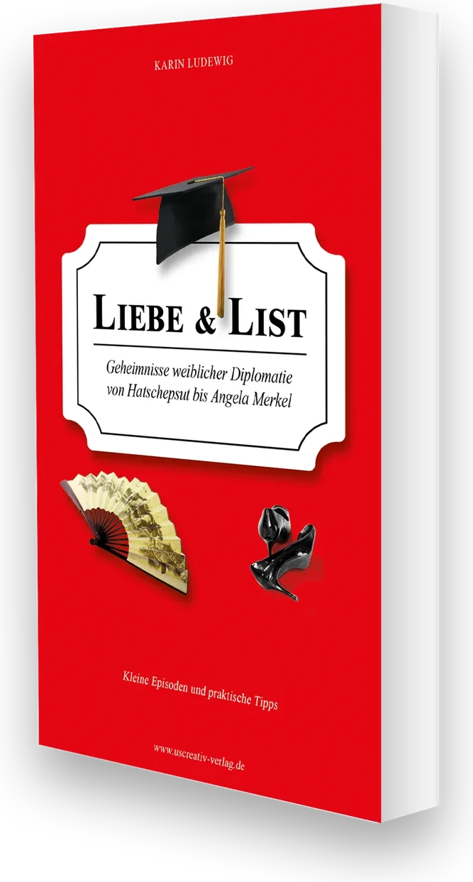 Buchcover Liebe & List